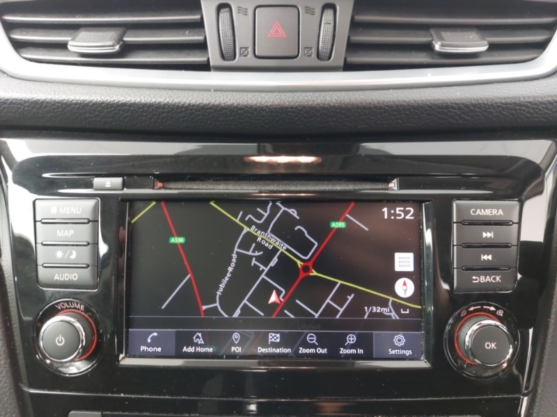 Used Nissan Qashqai 2020 for sale - 76856661: Photo 10