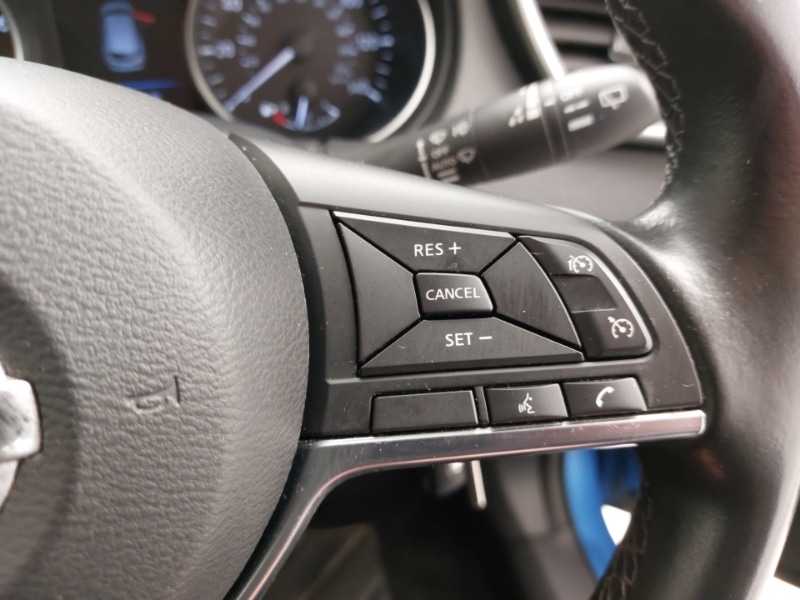 Used Nissan Qashqai 2020 for sale - 76856661: Photo 13