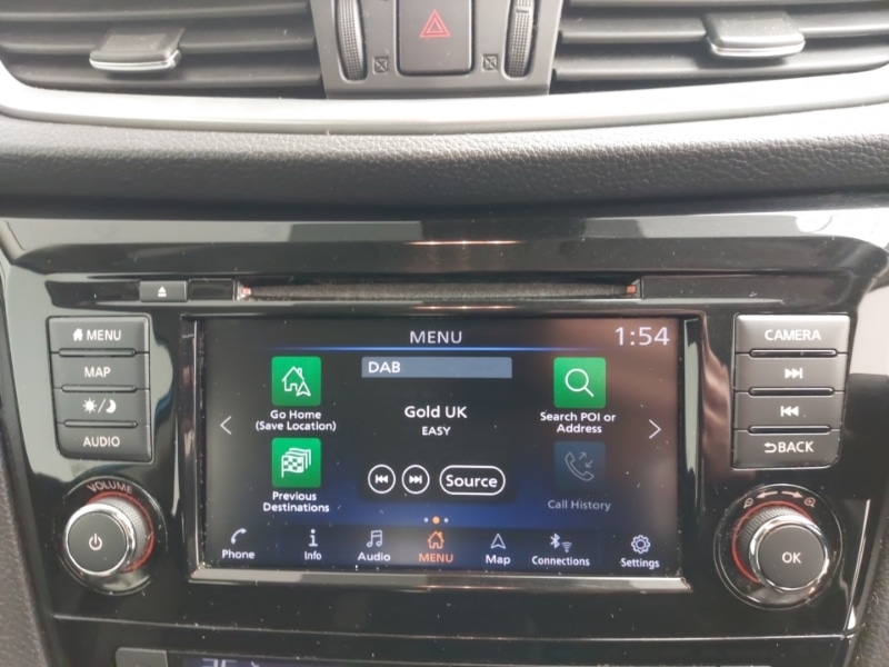 Used Nissan Qashqai 2020 for sale - 76856661: Photo 14