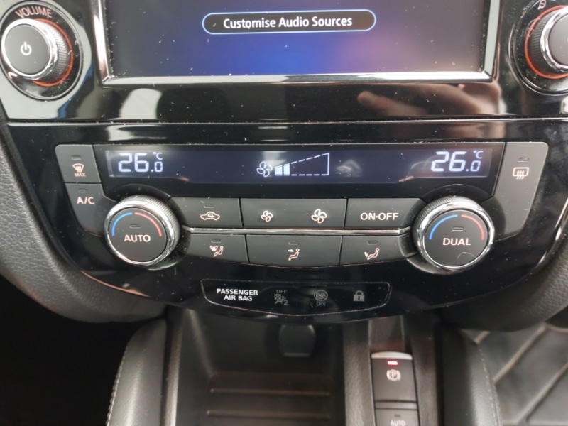 Used Nissan Qashqai 2020 for sale - 76856661: Photo 16