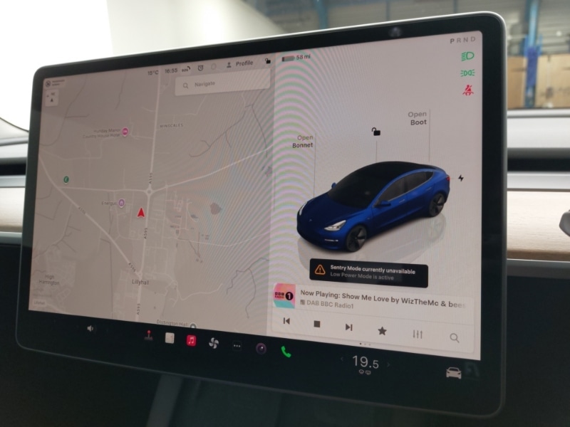 Used Tesla Model 3 2022 for sale - 77509328: Photo 13