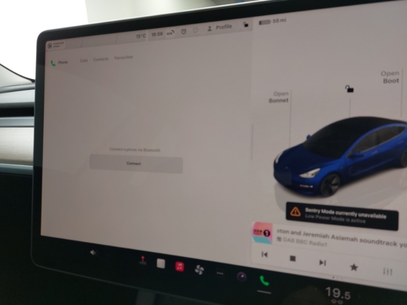 Used Tesla Model 3 2022 for sale - 77509328: Photo 14