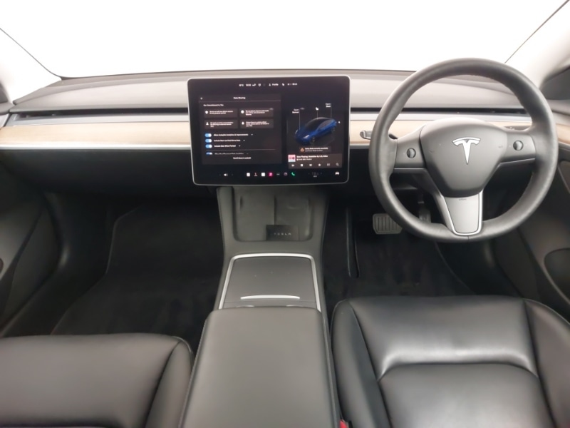 Used Tesla Model 3 2022 for sale - 77509328: Photo 2
