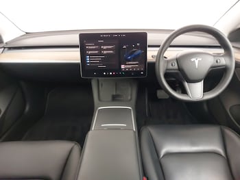Used Tesla Model 3 2022 for sale - 77509328: Photo
