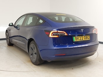 Used Tesla Model 3 2022 for sale - 77509328: Photo