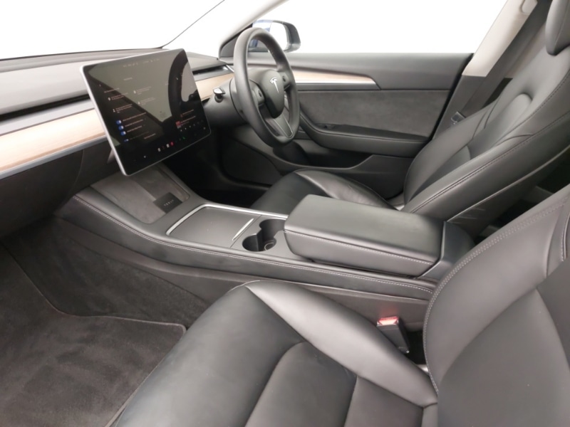 Used Tesla Model 3 2022 for sale - 77509328: Photo 5