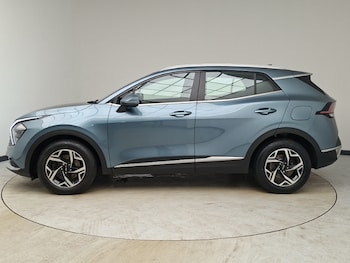 Used Kia Sportage 2023 for sale - 79561793: Photo