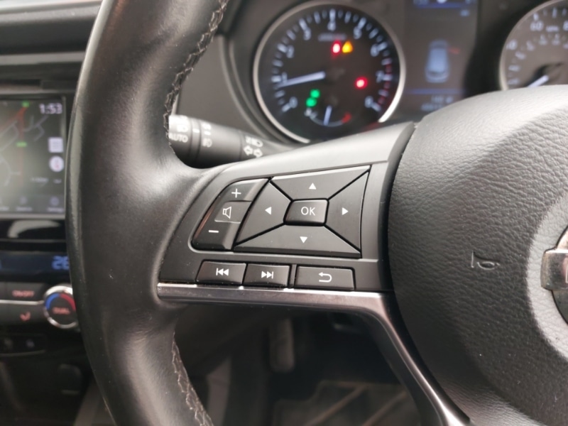 Used Nissan Qashqai 2020 for sale - 76951705: Photo 12