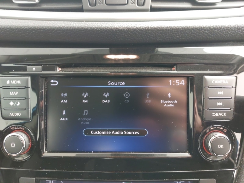 Used Nissan Qashqai 2020 for sale - 76951705: Photo 15