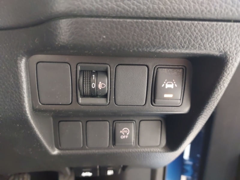 Used Nissan Qashqai 2020 for sale - 76951705: Photo 17