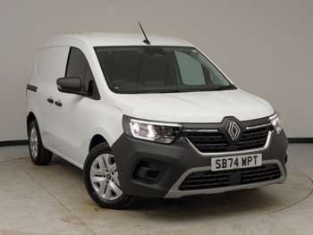 Used Renault Kangoo 2024 for sale - 74497605: Photo