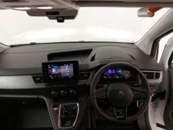 Used Renault Kangoo 2024 for sale - 74497605: Photo