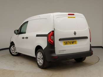 Used Renault Kangoo 2024 for sale - 74497605: Photo