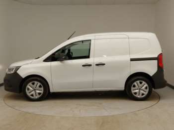 Used Renault Kangoo 2024 for sale - 74497605: Photo