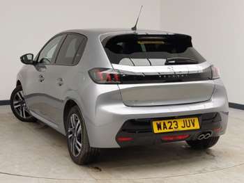 Used Peugeot 208 2023 for sale - 74630563: Photo