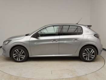 Used Peugeot 208 2023 for sale - 74630563: Photo
