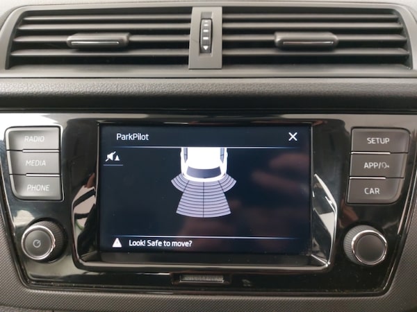 Used Skoda Fabia 2020 for sale - 76107941: Photo 11