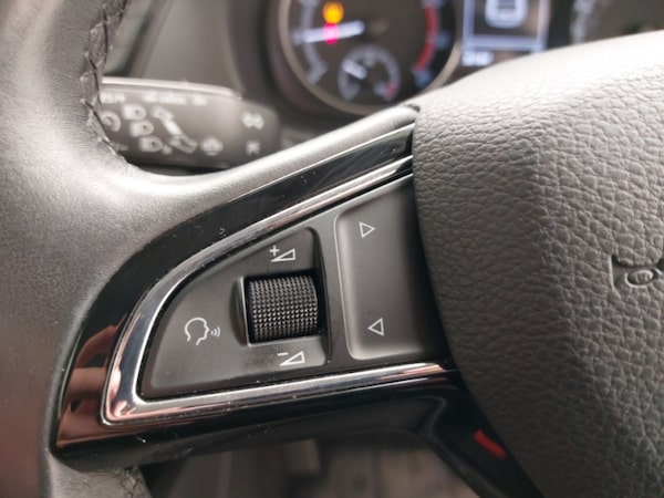 Used Skoda Fabia 2020 for sale - 76107941: Photo 12