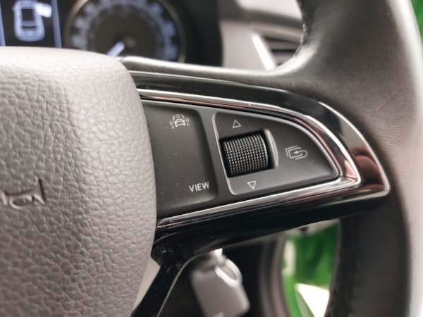 Used Skoda Fabia 2020 for sale - 76107941: Photo 13