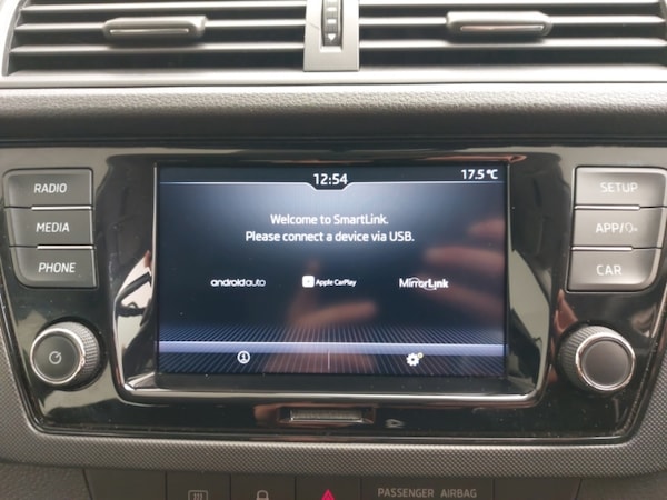 Used Skoda Fabia 2020 for sale - 76107941: Photo 14