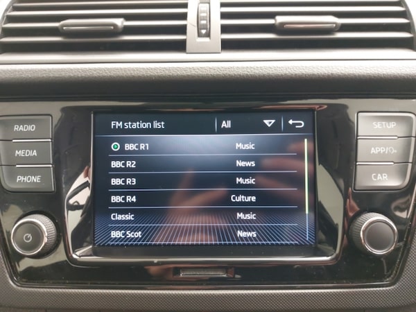 Used Skoda Fabia 2020 for sale - 76107941: Photo 15