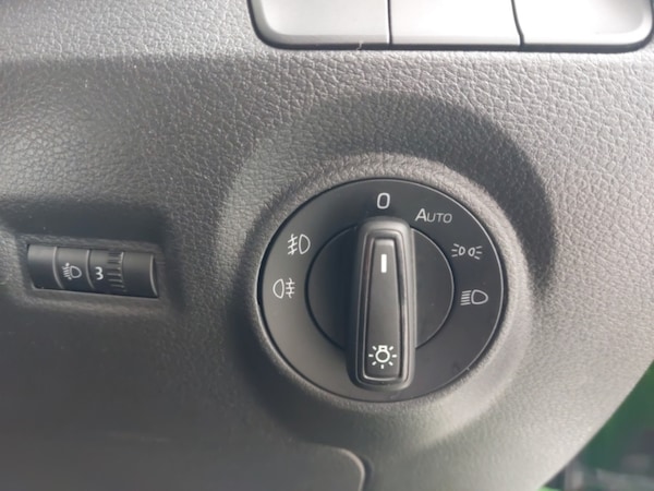 Used Skoda Fabia 2020 for sale - 76107941: Photo 16