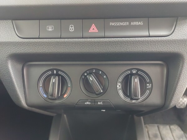 Used Skoda Fabia 2020 for sale - 76107941: Photo 17