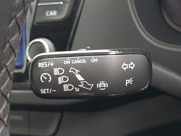 Used Skoda Fabia 2020 for sale - 76107941: Photo 18