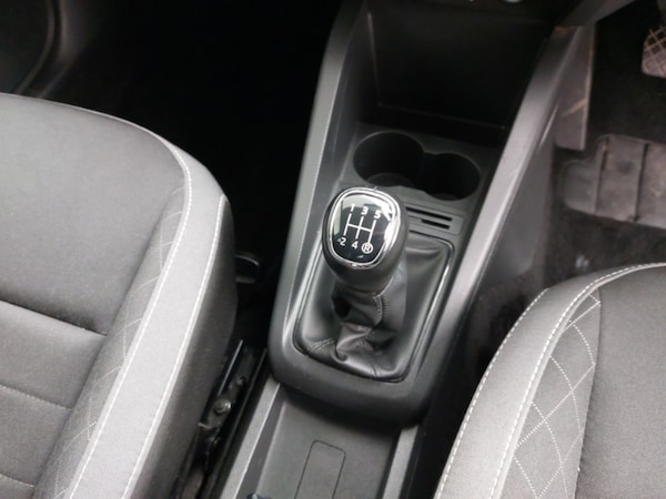 Used Skoda Fabia 2020 for sale - 76107941: Photo 19