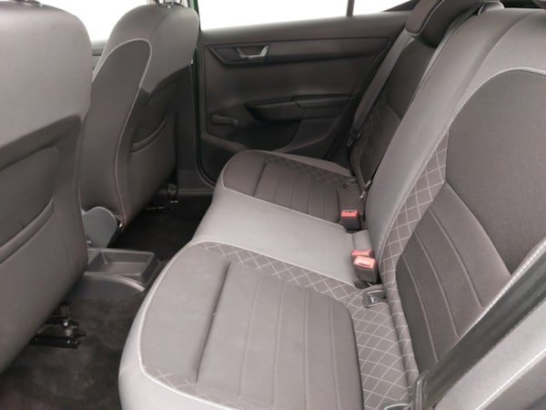 Used Skoda Fabia 2020 for sale - 76107941: Photo 6