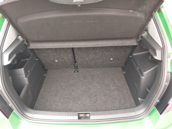 Used Skoda Fabia 2020 for sale - 76107941: Photo 8