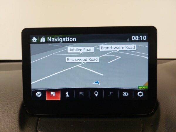 Used Mazda Mazda2 2024 for sale - 75496166: Photo 10