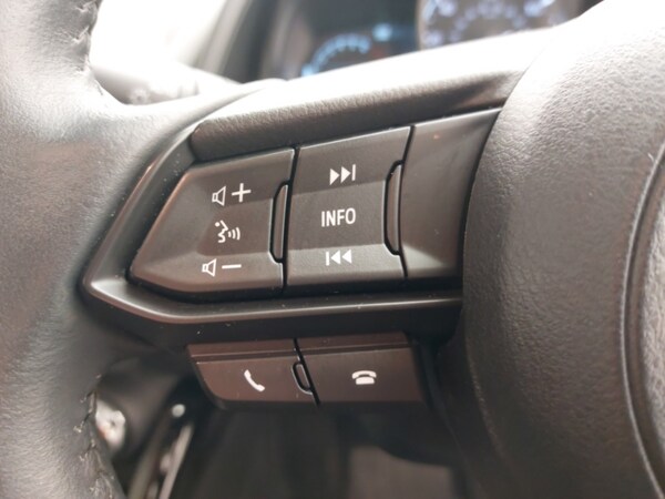 Used Mazda Mazda2 2024 for sale - 75496166: Photo 12