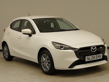 Used Mazda Mazda2 2024 for sale - 75496166: Photo
