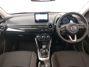 Used Mazda Mazda2 2024 for sale - 75496166: Photo