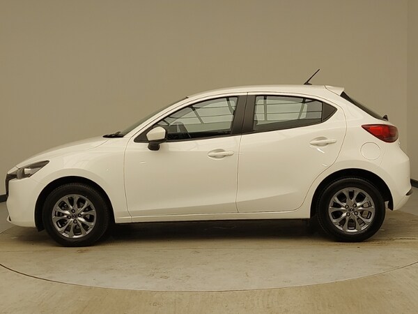 Used Mazda Mazda2 2024 for sale - 75496166: Photo 4