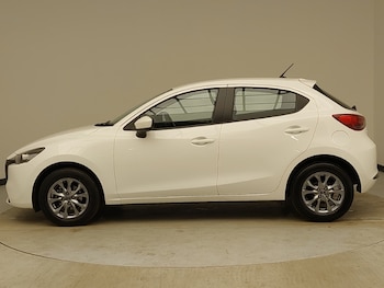 Used Mazda Mazda2 2024 for sale - 75496166: Photo