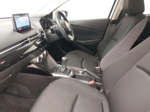 Used Mazda Mazda2 2024 for sale - 75496166: Photo 5