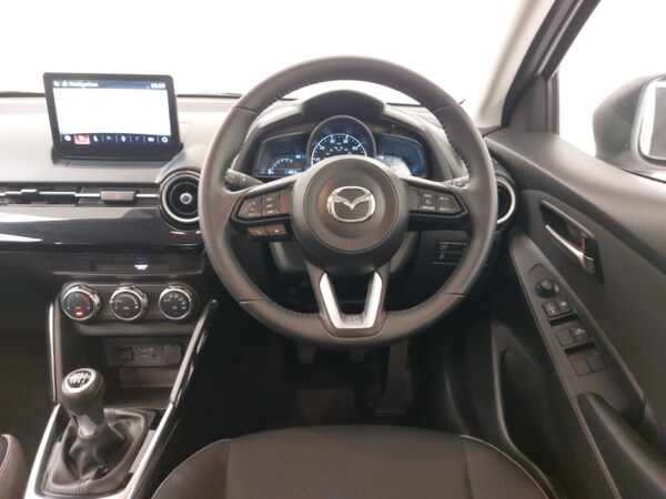 Used Mazda Mazda2 2024 for sale - 75496166: Photo 7