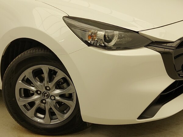 Used Mazda Mazda2 2024 for sale - 75496166: Photo 9