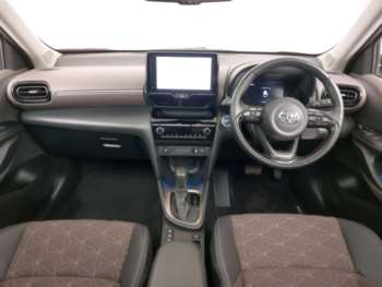 Used Toyota Yaris Cross 2022 for sale - 74292830: Photo