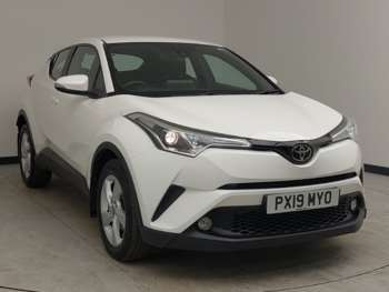 2019 - 1.2T Icon 5dr