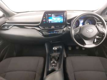 Used Toyota C-HR 2019 for sale - 74873897: Photo
