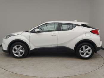 Used Toyota C-HR 2019 for sale - 74873897: Photo