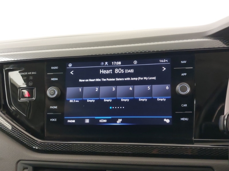 Used Volkswagen Polo 2022 for sale - 78203221: Photo 10