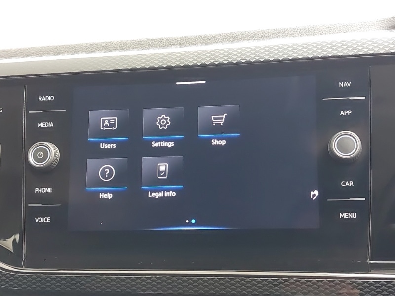 Used Volkswagen Polo 2022 for sale - 78203221: Photo 16