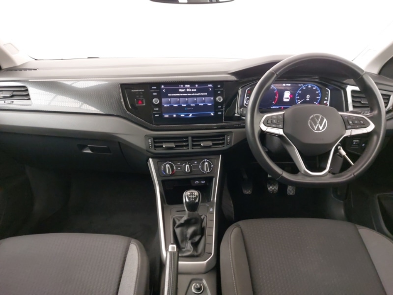 Used Volkswagen Polo 2022 for sale - 78203221: Photo 2