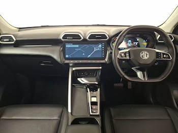 Used MG MG ZS 2025 for sale - 78740443: Photo