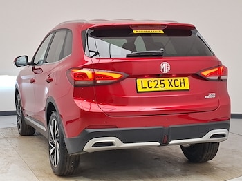 Used MG MG ZS 2025 for sale - 78740443: Photo