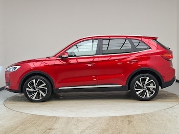 Used MG MG ZS 2025 for sale - 78740443: Photo